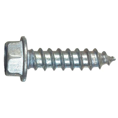 5 16 hex head sheet metal screws|5 16 self tapping screw.